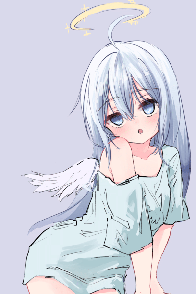 Is the Angel’s Halo a substitute for a handle?