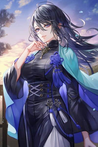 I Became a Motivational Demon Sword in a Murim Novel
