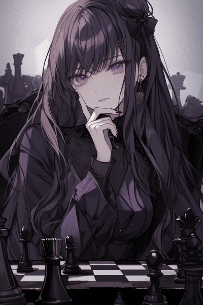 The Princess Who Is Forced to Inherit the Throne